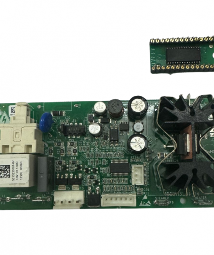 Nespresso Lattissima One Power PCB Board