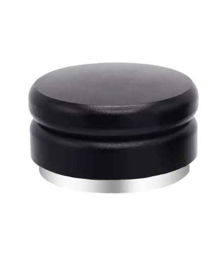 Bean Bliss 51mm Palm Tamper For Coffee Powder Tamping | Coffee Powder Press Tamper | Espresso Coffee Tamper Stainless Steel