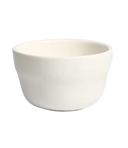 Bean Bliss Porcelain Cupping Bowls – High-Quality Bowls for Professional Coffee Tasting