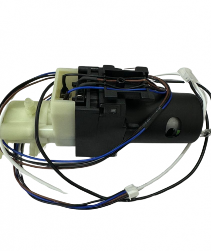 switch valve assembly