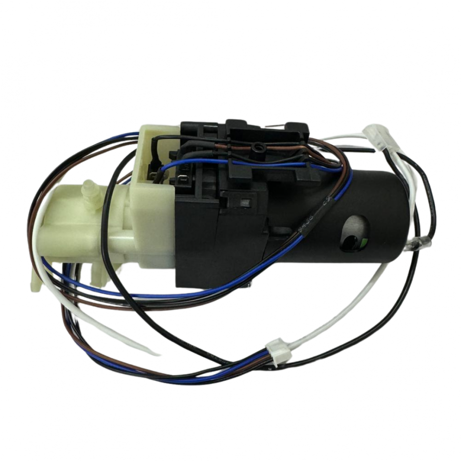 switch valve assembly