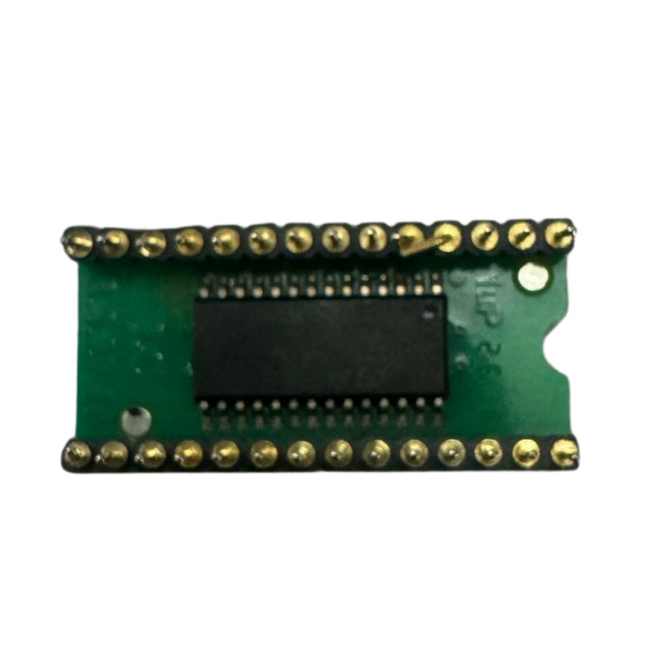 Nespresso Lattissima One Power PCB Board