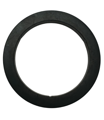 Filterholder Gasket with Internal Cuts – 74x57.7x8.1mm – Compatible with CASADIO & FIAMA Espresso Machines