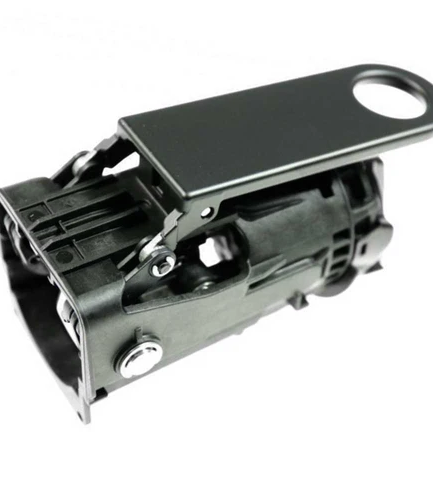 Nespresso Essenza Mini KRUPS Piston