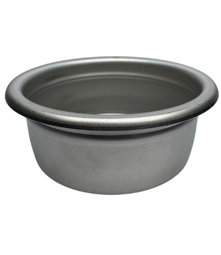 Professional Portafilter 21g Filter Basket – Precision Fit for Commercial Espresso Machines