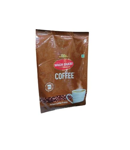 Wagh Bakri Coffee Premix – Instant Coffee Mix for a Rich, Smooth Taste