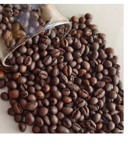 Godrej Roasted Coffee Beans – Freshly Roasted for a Bold and Aromatic Brew