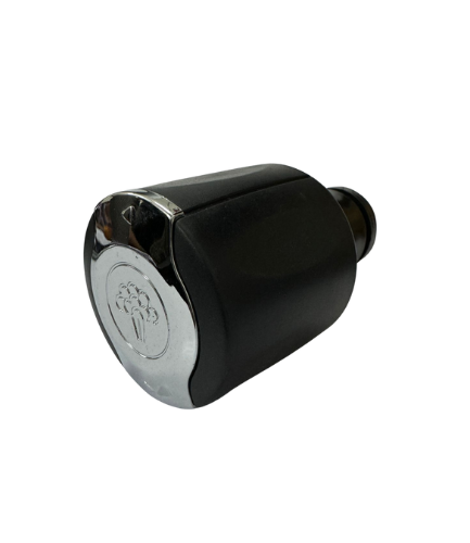 Rancilio Steam Valve Control Knob – Replacement Part for Espresso Machines