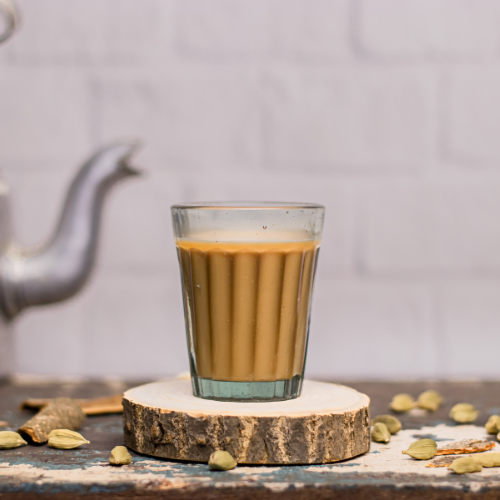 Desire Cardamom tea Premix (1)