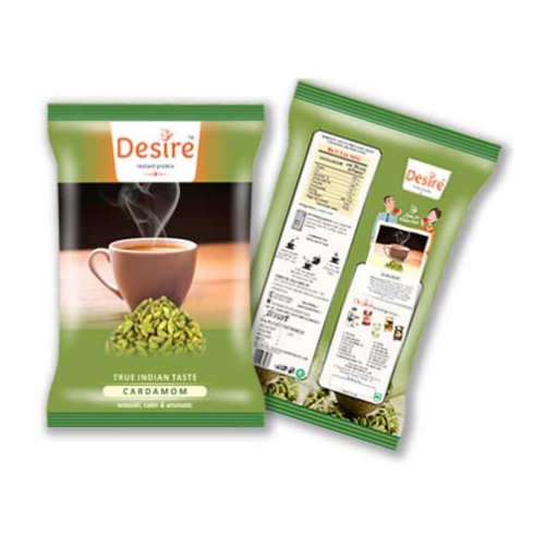 Desire Cardamom tea Premix