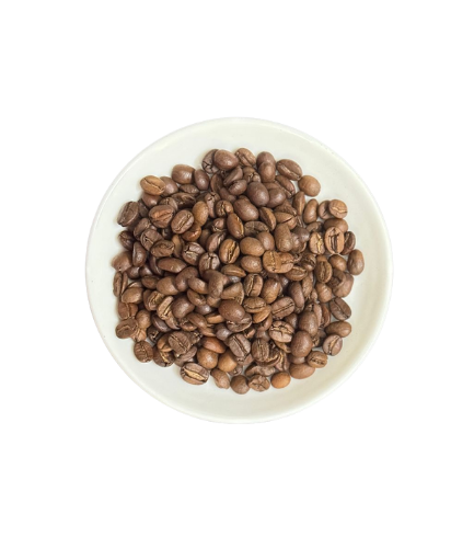 Bean Bliss Passion Pine Blend Pack of 1kg – Vibrant, Fruity, Indulgent