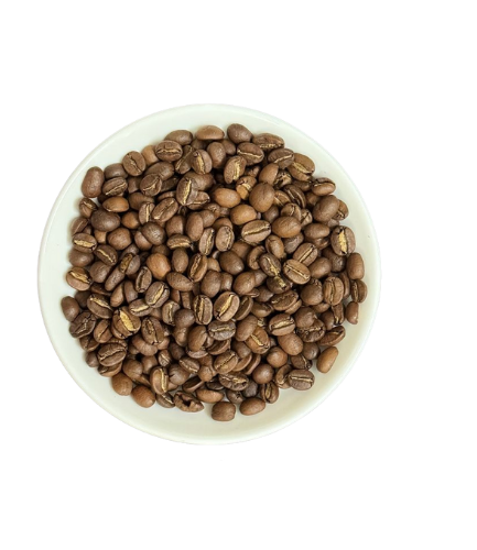 Bean Bliss Single Harvest Blend Pack of 1kg - Elegant, Flavorful, and Naturally Smooth