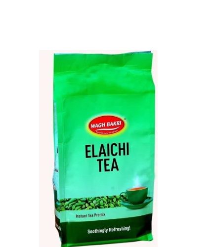 Wagh Bakri Cardamom Tea Pack of 1kg – Premium Spiced Tea Blend