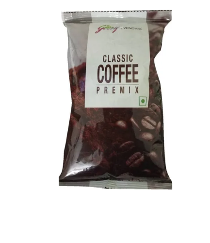 Godrej Coffee Classic Premium – Instant Coffee with Rich Aroma and Taste