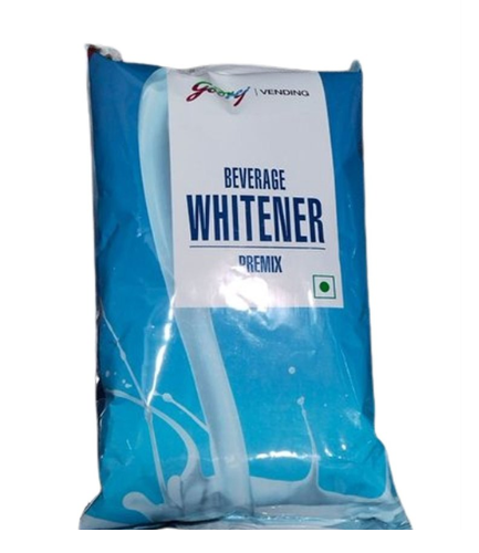 Godrej Beverage Whitener Reduced Sugar Pack of 1kg – A Creamy and Sweet Addition to Your Beverages