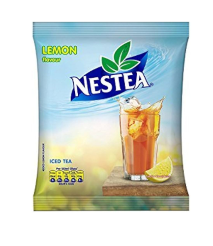 Nescafé Nestea Lemon Tea Pack of 1kg – Refreshing Lemon Iced Tea