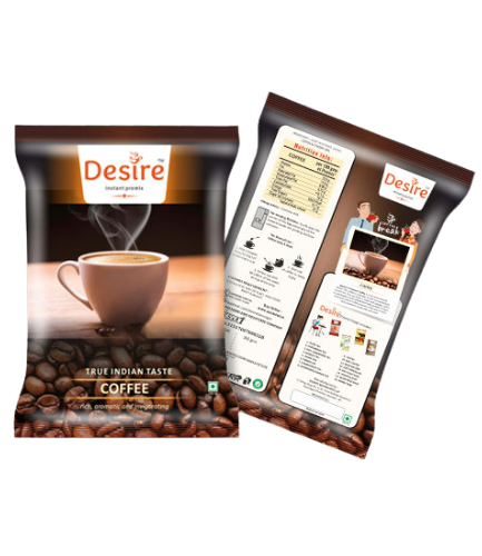 Desire Coffee Premix Pack of 1kg