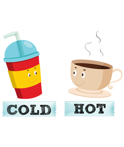 Hot & Cold Premixes