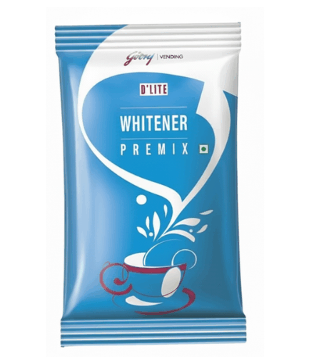 Godrej Beverage Whitener Reduced Sugar Pack of 1kg – A Creamy and Sweet Addition to Your Beverages