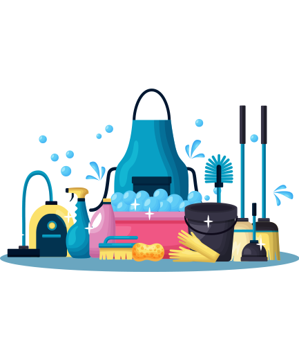 Cleaning Consumables
