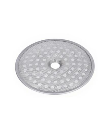 Caulked "IMS" Shower Screen Ø51.5 mm – Compatible with Astoria CMA / Cimbali