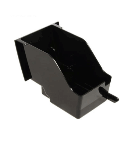 Coffee Grounds Container – DeLonghi ECAM22.110.SB Espresso Machine
