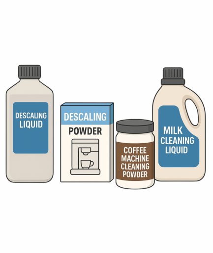 Cleaning Consumables