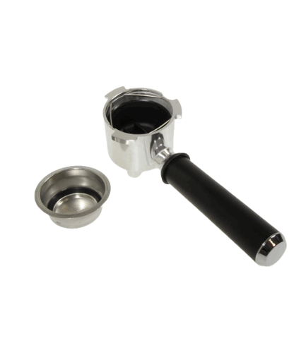 Filter Holder Sump – Compatible with DeLonghi Dedica EC685.BK/R/M Espresso Machines