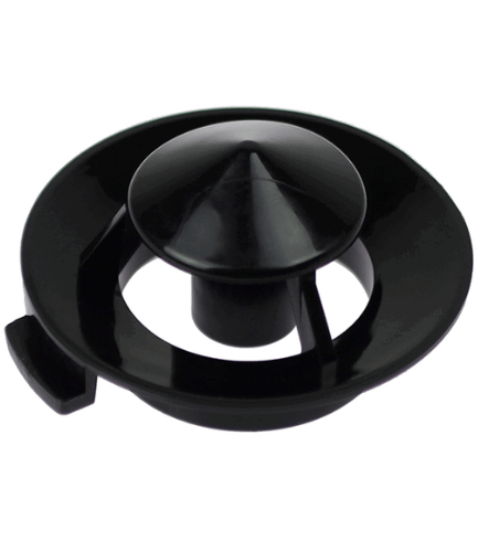 Finger Stop Cover – Compatible with DeLonghi Eletta Cappuccino Top ECAM45.760.W