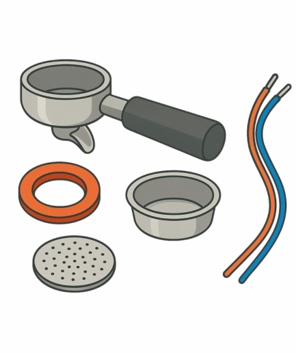 Spare Parts