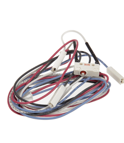 Wired Microswitch – Compatible with DeLonghi Eletta Cappuccino Top ECAM45.760.W