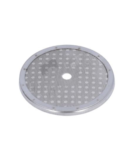 IMS Welded 58mm Shower Screen – Fits Carimali & Rancilio Espresso Machines