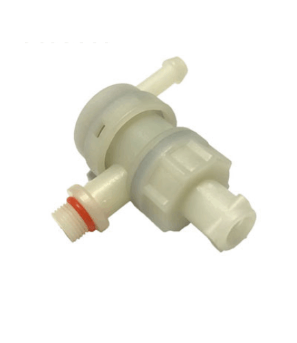 Anti-Drip Valve – Compatible with DeLonghi ECP33.21 Espresso Machine